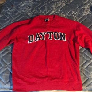 Men’s Dayton Crew Neck